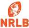 The Netherland's Rugby League's Logo